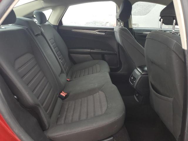 Photo 10 from auction – 2020 FORD FUSION SE with VIN 3FA6P0LU5LR170689