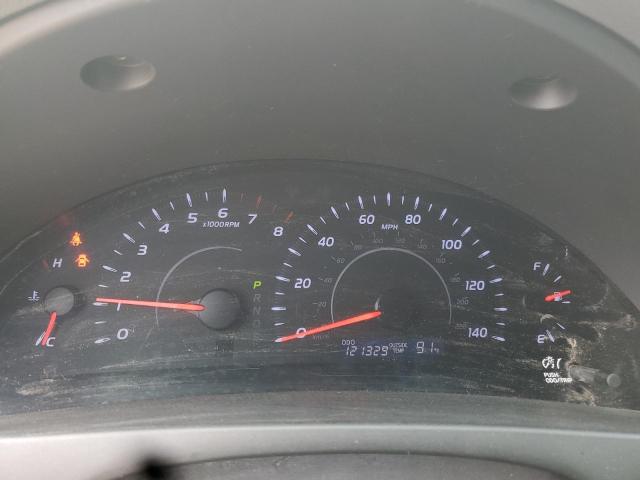 Photo 9 from auction – 2011 TOYOTA CAMRY BASE with VIN 4T1BF3EK7BU126298