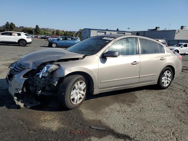 NISSAN ALTIMA BASE 2012 with VIN 1N4AL2AP7CN441124 - Photo from auction