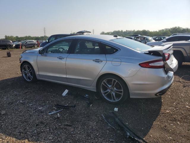 Photo 2 from auction – 2016 FORD FUSION TIT with VIN 3FA6P0K97GR255973