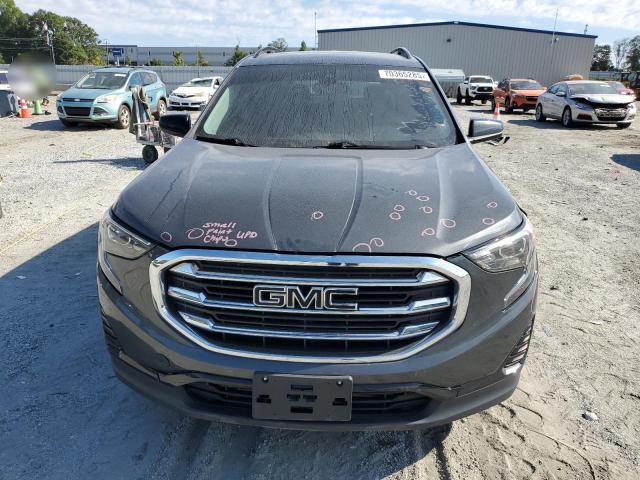 Photo 5 from auction – 2020 GMC TERRAIN SLE with VIN 3GKALTEV3LL191300