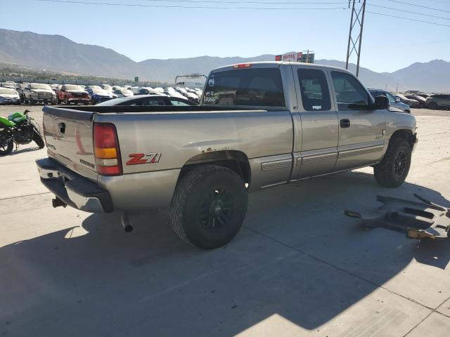 Photo 3 from auction – 1999 CHEVROLET SILVERADO with VIN 1GCEK19T7XZ143553