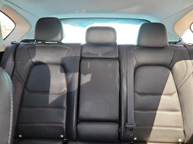 Photo 10 from auction – 2018 MAZDA CX-5 GRAND with VIN JM3KFBDM8J0407752