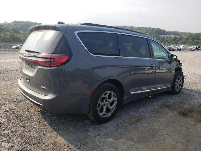 Zdjęcie 3 z aukcji – 2022 CHRYSLER PACIFICA L z VIN 2C4RC1GG0NR198129