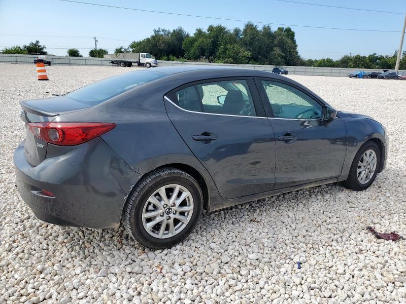 Photo 3 from auction – 2015 MAZDA 3 TOURING with VIN 3MZBM1V70FM226180