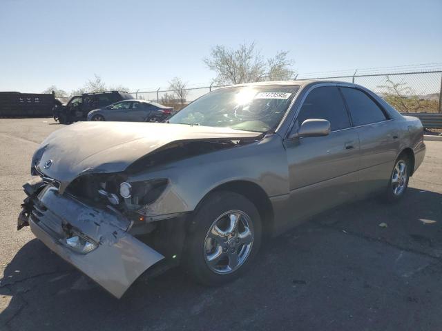 LEXUS ES 300 1998 with VIN JT8BF28G3W5028664 - Photo from auction