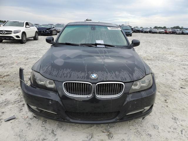 Photo 5 from auction – 2011 BMW 335 I with VIN WBAPM5C56BE576895