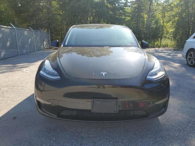 Foto 5 de la subasta – 2020 TESLA MODEL Y con VIN 5YJYGDEE0LF044516