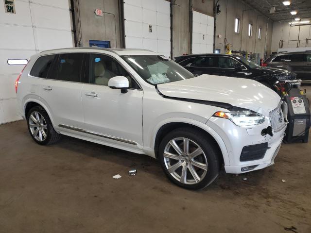 Photo 4 from auction – 2018 VOLVO XC90 T6 with VIN YV4A22PL3J1196356