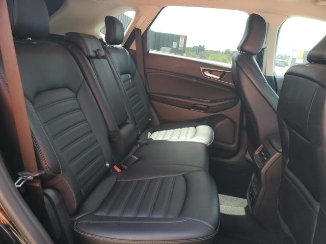 Фото 11 с аукциона – 2022 FORD EDGE SEL с VIN 2FMPK4J96NBA30862