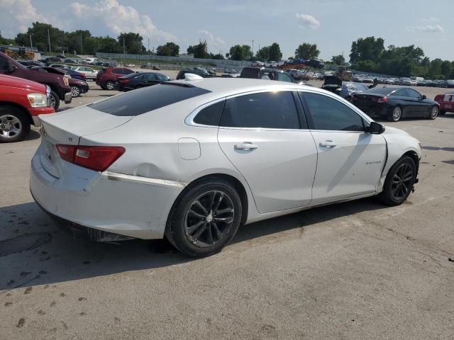 Photo 3 from auction – 2017 CHEVROLET MALIBU LT with VIN 1G1ZE5ST3HF117473