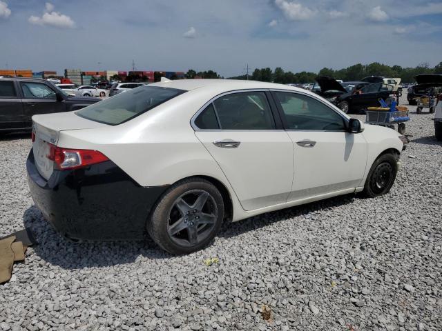 Photo 3 from auction – 2010 ACURA TSX with VIN JH4CU2F60AC035869