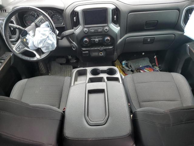 Photo 8 from auction – 2019 CHEVROLET SILVERADO with VIN 1GCUYDED5KZ113941