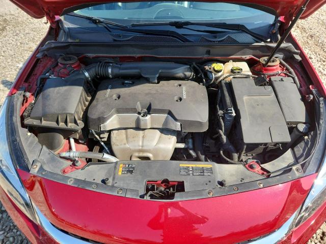 Photo 11 from auction – 2014 CHEVROLET MALIBU 1LT with VIN 1G11C5SL9EF119615