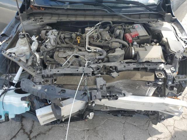 Photo 11 from auction – 2024 NISSAN ALTIMA S with VIN 1N4BL4BV2RN374065