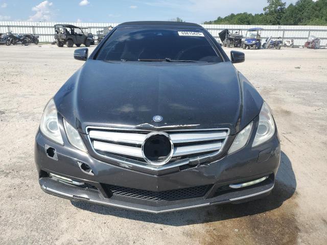 Photo 5 from auction – 2011 MERCEDES-BENZ E 350 with VIN WDDKK5GF6BF116545