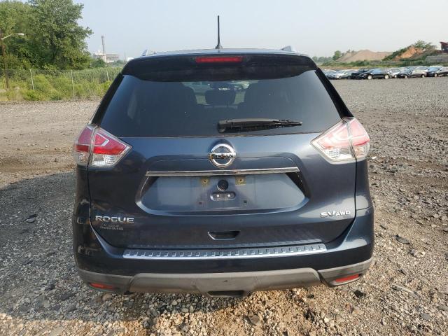 Photo 6 from auction – 2016 NISSAN ROGUE S with VIN KNMAT2MV5GP683781