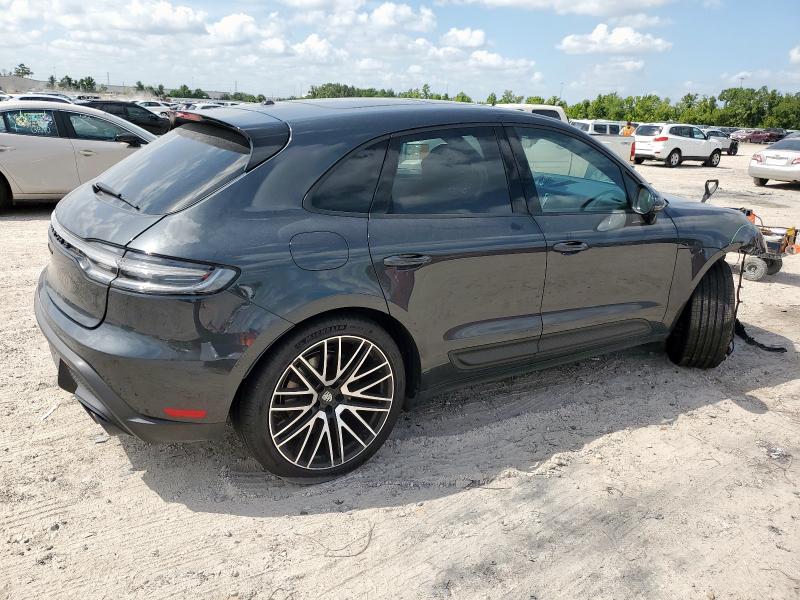 Photo 3 from auction – 2024 PORSCHE MACAN BASE with VIN WP1AA2A50RLB15280