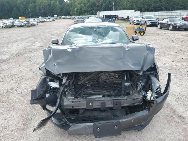 Photo 5 from auction – 2017 FORD MUSTANG with VIN 1FA6P8TH3H5329267