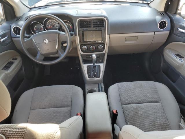Photo 8 from auction – 2012 DODGE CALIBER SX with VIN 1C3CDWDA7CD531270