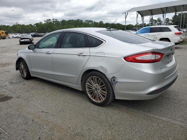 Photo 2 from auction – 2014 FORD FUSION SE with VIN 3FA6P0HD6ER108343