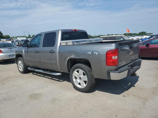 Photo 2 from auction – 2008 CHEVROLET SILVERADO with VIN 3GCEK13368G240396