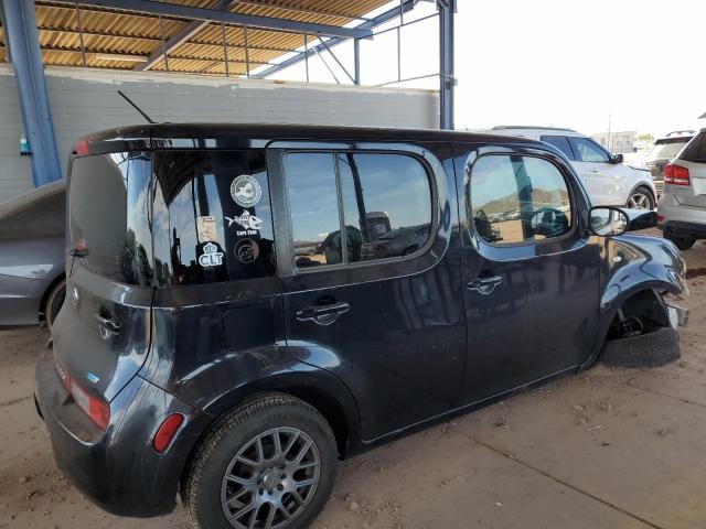 Photo 3 from auction – 2014 NISSAN CUBE S with VIN JN8AZ2KR9ET350528