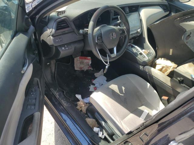 Photo 8 from auction – 2019 HONDA INSIGHT EX with VIN 19XZE4F59KE023905
