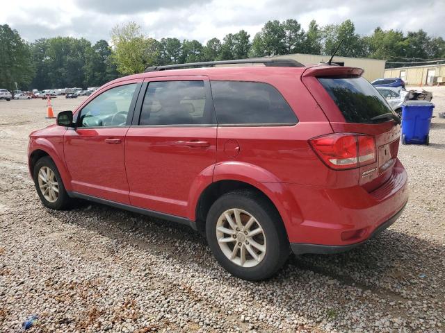 Photo 2 from auction – 2017 DODGE JOURNEY SX with VIN 3C4PDDBG4HT528823