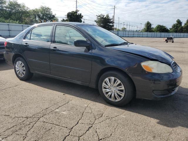 Photo 4 from auction – 2006 TOYOTA COROLLA CE with VIN 2T1BR32E46C643510
