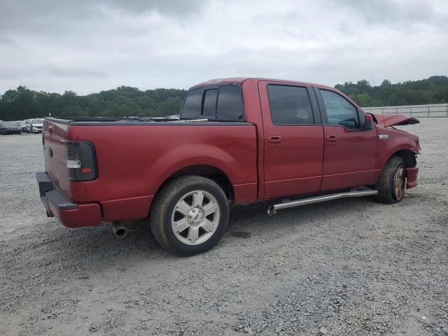 Photo 3 from auction – 2007 FORD F150 SUPER with VIN 1FTPW12V77KD30535