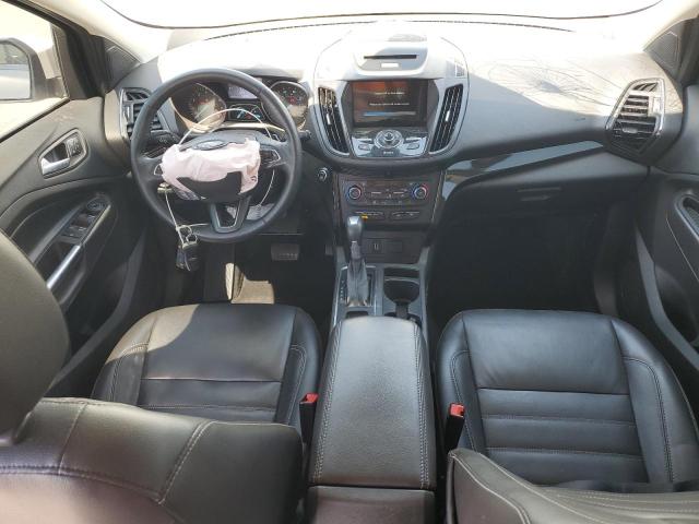 Photo 8 from auction – 2017 FORD ESCAPE TIT with VIN 1FMCU9J90HUE16083