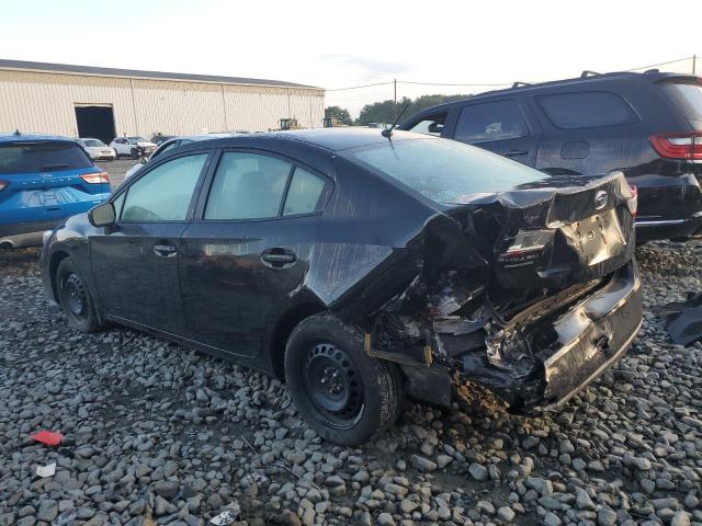 Photo 2 from auction – 2019 SUBARU IMPREZA with VIN 4S3GKAA67K3609380