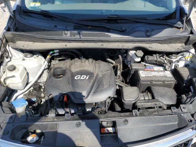 Photo 12 from auction – 2015 KIA SPORTAGE L with VIN KNDPBCAC3F7746347
