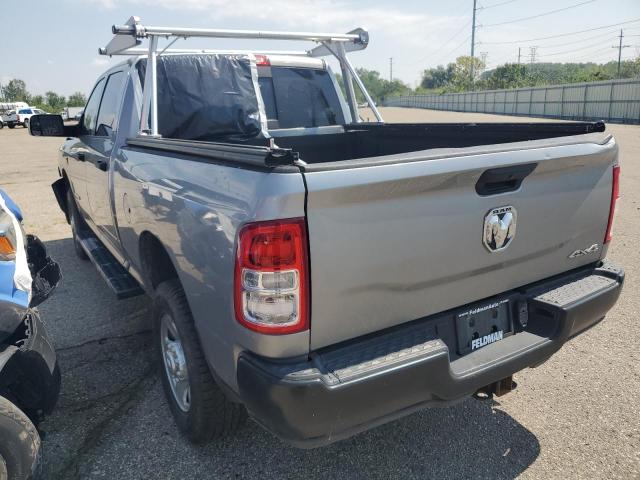 Photo 2 from auction – 2021 RAM 3500 TRADE with VIN 3C63R3CL8MG701162
