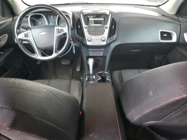 Photo 8 from auction – 2014 CHEVROLET EQUINOX LT with VIN 2GNALCEK4E6104617