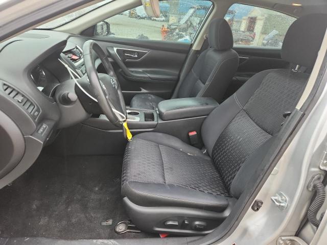 Photo 7 from auction – 2017 NISSAN ALTIMA 2.5 with VIN 1N4AL3AP7HC122024