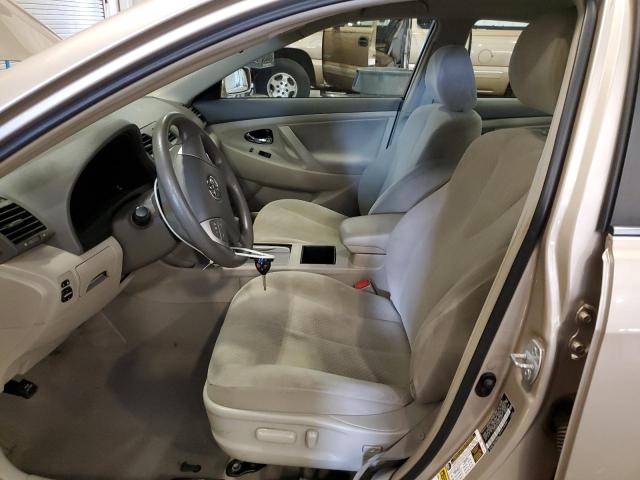Photo 7 from auction – 2008 TOYOTA CAMRY CE with VIN 4T4BE46K78R015577