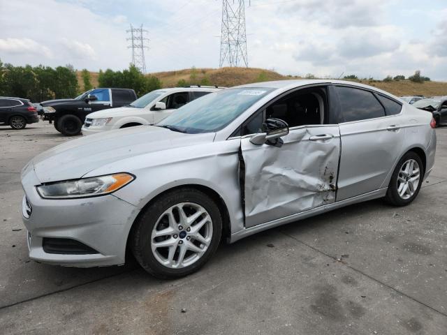 Photo 1 from auction – 2016 FORD FUSION SE with VIN 3FA6P0H70GR133509