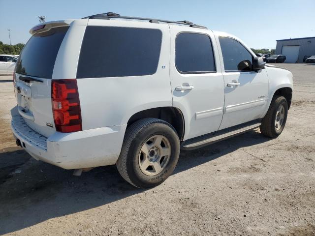 Photo 3 from auction – 2011 CHEVROLET TAHOE C150 with VIN 1GNSCBE08BR108294