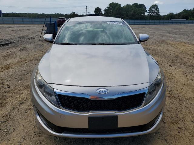 Photo 5 from auction – 2012 KIA OPTIMA LX with VIN 5XXGM4A77CG029858
