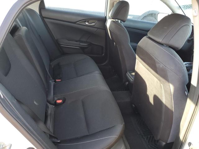 Photo 10 from auction – 2020 HONDA INSIGHT EX with VIN 19XZE4F52LE009183