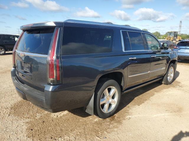 Photo 3 from auction – 2019 CADILLAC ESCALADE E with VIN 1GYS4JKJ1KR349847