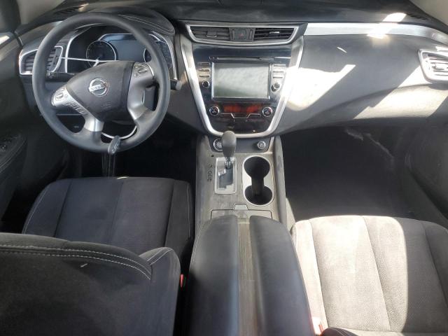 Photo 8 from auction – 2016 NISSAN MURANO with VIN 5N1AZ2MG2GN142629