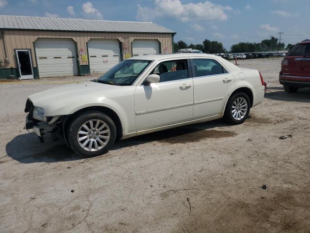 Photo 1 from auction – 2005 CHRYSLER 300 TOURIN with VIN 2C3JA53G65H645654