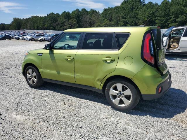 Photo 2 from auction – 2018 KIA SOUL with VIN KNDJN2A24J7902368