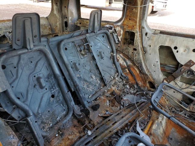 Photo 11 from auction – 2006 HUMMER H3 with VIN 5GTDN136468218132