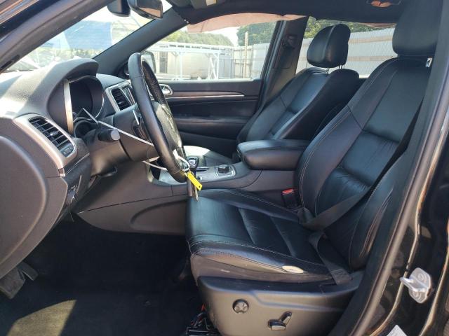 Photo 7 from auction – 2015 JEEP GRAND CHEROKEE with VIN 1C4RJFBG7FC846246