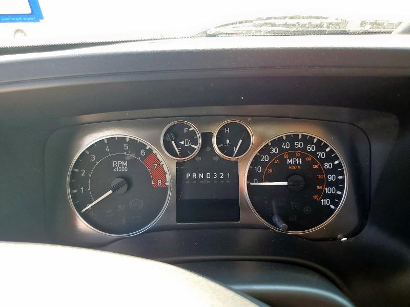Photo 9 from auction – 2006 HUMMER H3 with VIN 5GTDN136668323920