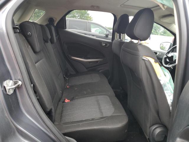 Photo 11 from auction – 2020 FORD ECOSPORT SE with VIN MAJ6S3GL3LC387948